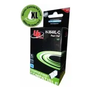 Tintes kārtridžs Uprint Hp 364Xlc Cyan  H-364Xl-C-Up 3584770888015
