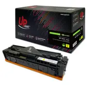 Toneris Uprint H.201Xy Yellow Remanufactured  H.201Xy-Re-Up 3584770892821