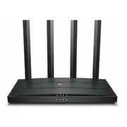 Tp-Link Archer Ax12 Bezvadu maršrutētājs  Archerax12 4895252500875