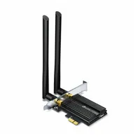 Tp-Link Archer Tx50E Wi-Fi 6 Bluetooth 5.0  6935364052867