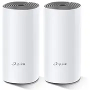 Tp-Link Deco E4 2-Pack  Decoe42-Pack 6935364085278