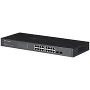 Switch Tp-Link Omada Tl-Sg2218 Rack 2Xsfp  6935364006419