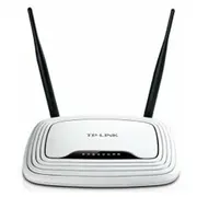Tp-Link Tl-Wr841N Rūteris  6935364051242