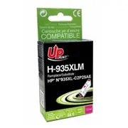 Uprint Hp 935Xl Magenta  H-935Xlm-Up 3584770896508