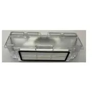Vacuum Cleaner Accessory Roborock Dust Bin White For S5 Max/S5 Black Max/S6 Pure/S6 Maxv/S4 Max 9.01.0456  2000000043203