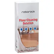 Vacuum Cleaner Accessory Roborock Floor Cleaning Fluid 480 ml For All models 8.02.0370  6970995780352