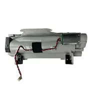 Vacuum Cleaner Accessory Roborock Main Brush Gearbox White For Q7 White/Q7 Black/Q7 Max/Q7 Black Max 9.01.1288 