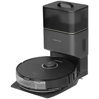 Vacuum Cleaner Robot S8/Black S8P52-00 Roborock  6970995786538