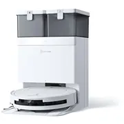 Vacuum Cleaner Robot/Deebot T50 Pro Omni Ecovacs  Deebot 6970135037421