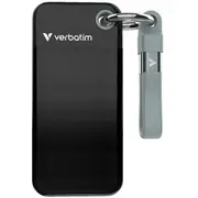 Verbatim 32194 Pocket Ārējais Ssd Disks 2Tb  023942321941