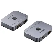 Video Switcher Hdmi 2-Port/Akph0 Vention  Akph0 6922794772588