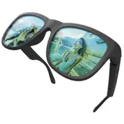 Viedās saulesbrilles ar austiņām Sbs Polarized  Mhearglassbtk 8018417437328