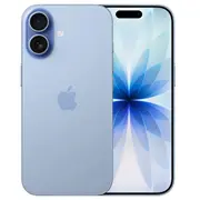 Viedtālrunis Apple  iPhone 17 Mist Blue 6.3 2622 x 1206 pixels Oled A19 Internal Ram 8 Gb 512 Dual Sim Nano 5G Main camera resolution 48 Mp iOS 26 Secondary Mg6T4Hx/A 195950644852