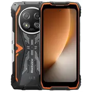 Viedtālrunis Blackview  Rock 2 5G Rugged Smartphone 8Gb/256Gb Phone Orange 6931548325512