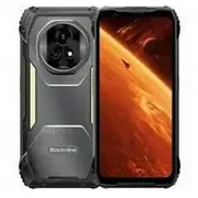 Viedtālrunis Blackview  Xplore 2 16Gb/1Tb Black 6931548324348