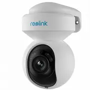 Web kamera Reolink  Smart Wifi Camera with Motion Spotlights E Series E540 Ptz 5 Mp 2.8-8/F1.6 Ip65 H.264 Micro Sd, Max. 256 Gb Wceo5Mp06Ptaf 6975253982165