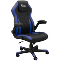 White Shark Gaming Chair Dervish K-8879 black/blue  T-Mlx45913 0736373266261