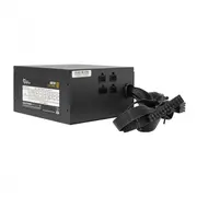 White Shark Gpsu-B600S Colonel 600W 80 Bronze Semimodular  T-Mlx45924 736373268081