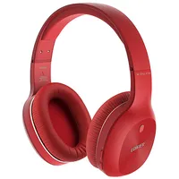 wireless headphones Edifier W800Bt Plus, aptX Red  Plus red 6923520242139 037607