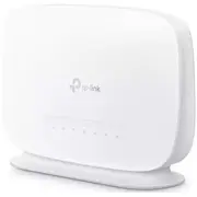 Rūteris Tp-Link Archer Mr505 Ac1200 4G Cat6  8885020620078