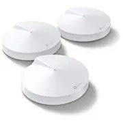Wireless Router Tp-Link 1300 Mbps Decom53-Pack  6935364080839