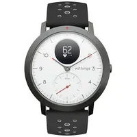 Withings Steel Hr Sport 40Mm White  Hwa03B-40White-Sp 3700546704499