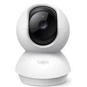 Wrl Camera 3Mp Pan/Tilt/Tc71 Tp-Link  Tc71 4895252502497