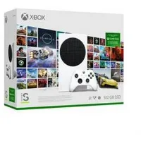 Xbox Serie S Console 512Gb  3 Mesi Gamepass Ultimate Rrs-00151 196388205851