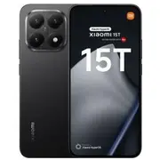 Xiaomi 15T 5G Viedtālrunis 12Gb / 512Gb Black  Smasmxia0907 6932554451332