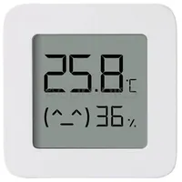 Termometrs Xiaomi Mi Home Temperature and Humidity Monitor 2  Nun4126Gl 6934177717079