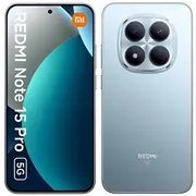 Xiaomi Redmi Note 15 Pro 5G Viedtālrunis 8Gb / 256Gb Blue  Mzb0M05Eu 6932554470500