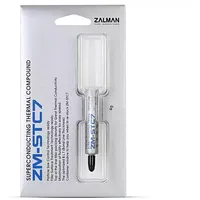 Zalman Zm-Stc7 siltumu novadošs maisījums 7,2 W/Mk 4 g 