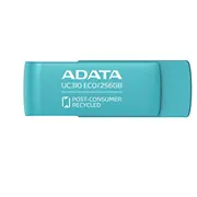 Zibatmiņa Adata  Uc310 Eco 256Gb Usb Flash Drive Uc310E-256G-Rgn 4711085942036