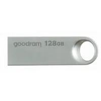 Zibatmiņa Goodram Uno3 128Gb Silver  Uno3-1280S0R11 5908267965351