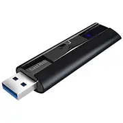 Zibatmiņa Sandisk Extreme Pro 512Gb Black  Sdcz880-512G-G46 619659180331