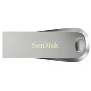 Sandisk Ultra Luxe 128Gb Usb Zibatmiņa  Sdcz74-128G-G46 619659172855