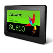 A-Data Ultimate Su650 Ssd Sataiii 2.5 480Gb  Asu650Ss-480Gt-R 4713218461179