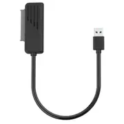 Adapteris Savio Sata F - Usb 3.0 M  Ak-38 5901986045687