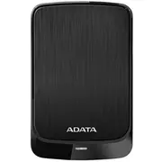 Adata  Hv320 1Tb Usb3.0 2.5Inch external Ahv320-1Tu31-Cbk 4713218468994