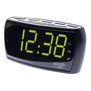Adler Ad 1121 Radio modinātājs  5908256833395