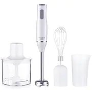 Adler Ad 4620 Rokas blenderis 3In1 800W  5903887800051