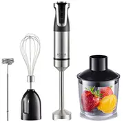 Adler Ad 4627 Rokas blenderis 5In1 1800W  5905575901712
