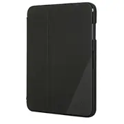 Aizsargstikls Targus  Click-In Case Thz912Gl 8.3 Tablet case For iPad mini 6Th gen. Black 5051794036374