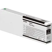 Aksesuāri un izejmateriāli Epson  T44J140 Ultrachrome Pro 12 700Ml Ink cartrige, Photo Black C13T44J140 8715946668024