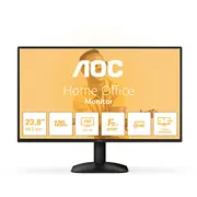Aoc 24B31H Led display 60.5 cm 23.8 1920 x 1080 pixels Full Hd Black  4038986142199 Monaocmon0179