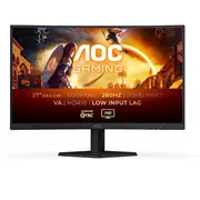 Aoc G4 C27G4Zxe Full Hd Led 1920 x 1080 Monitors 27  4038986182027