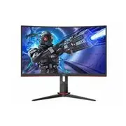 Aoc international  C32G2Ze/Bk 31.5Inch Monitor 4038986117395