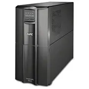 Apc Smart-Ups 3000Va Lcd 230V With Smartconnect  Smt3000Ic 731304337331