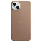 Apple Finewoven Case with Magsafe Aizmugurējais Apvalks priekš iPhone 15 Plus  Mt473Zm/A 194253945574