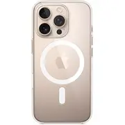 Apple iPhone 16  Pro Magsafe Ma7E4Zm/A Caurspīdīgs vāciņš  0195949884863